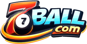7ball com logo